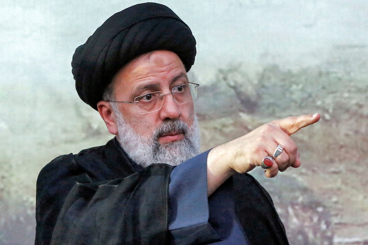 Raisi’s death has ruined the Ayatollah’s succession plans