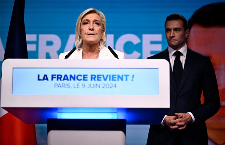 The truth about the rise of the ‘far right’ in Europe