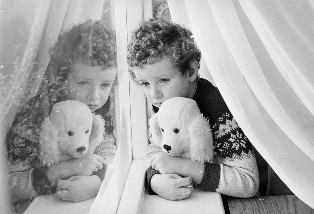 How divorce never ends | The Spectator