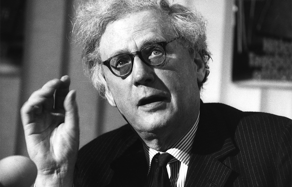 Malice and intrigue in the shadow of Tom Tower | The Spectator