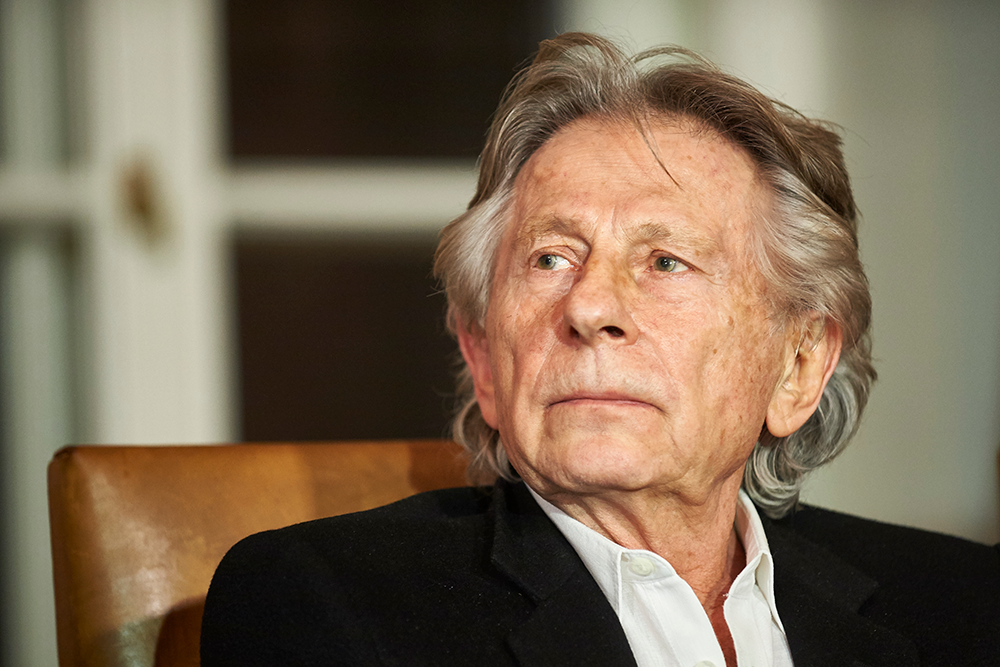 Roman Polanski ruined my hair | The Spectator