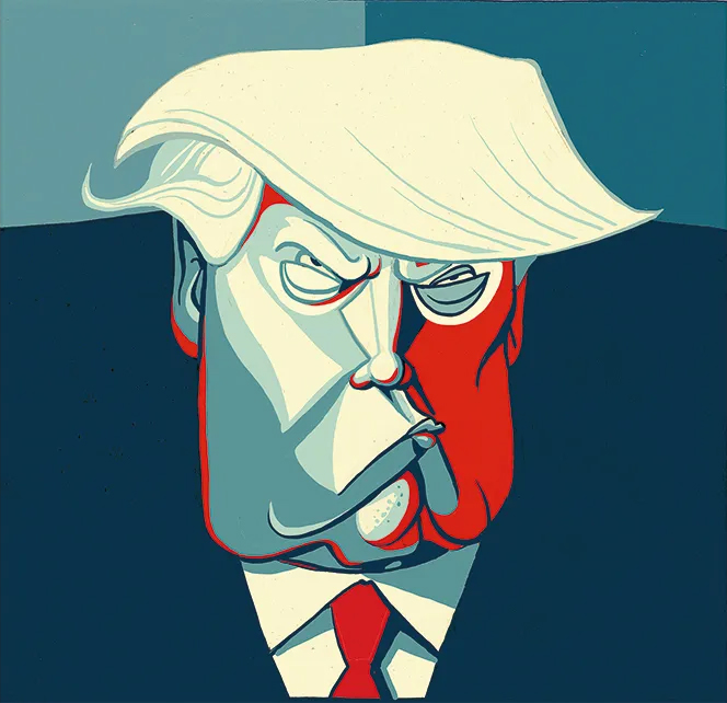 Why the Trump-Russia story never ends | The Spectator