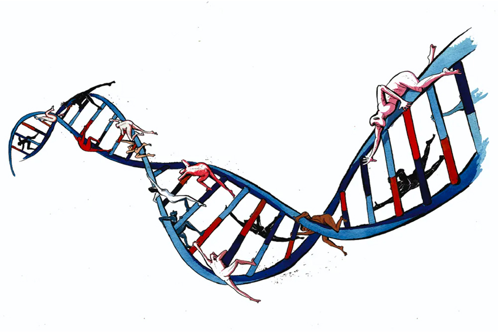 The cultification of science