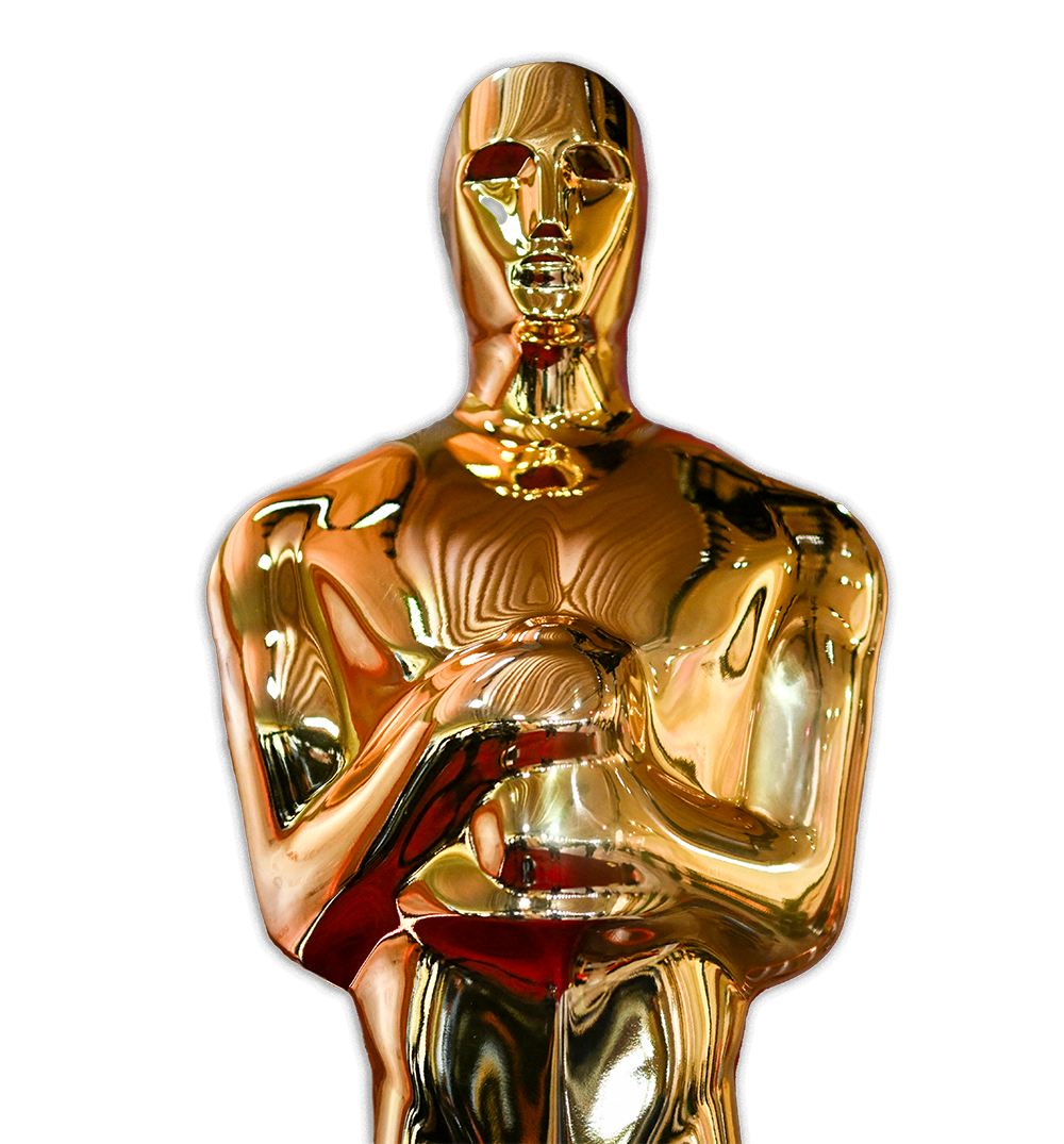 Another year without an Oscar | The Spectator