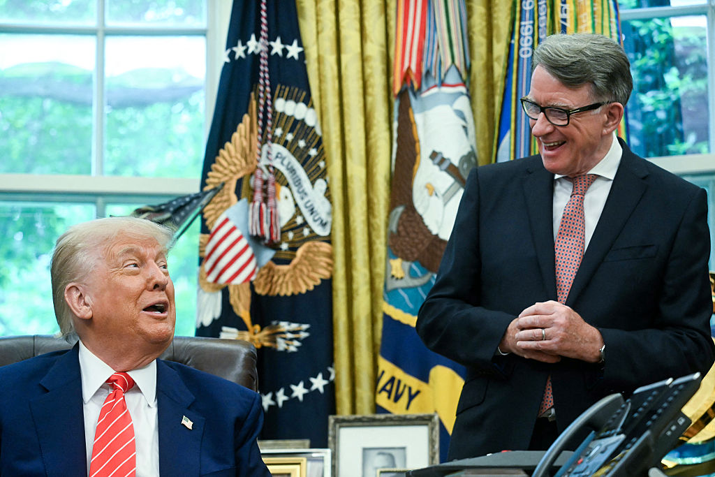 Trump’s lessons for Europe