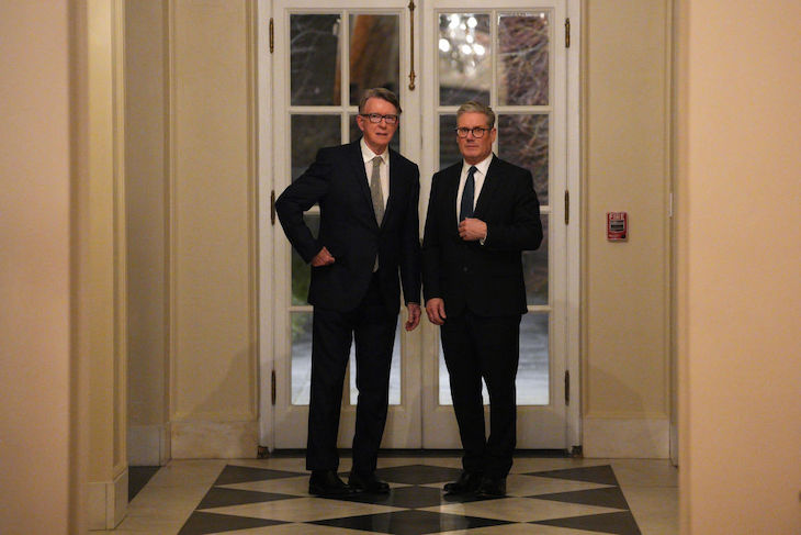 The words that could – and should – doom Starmer
