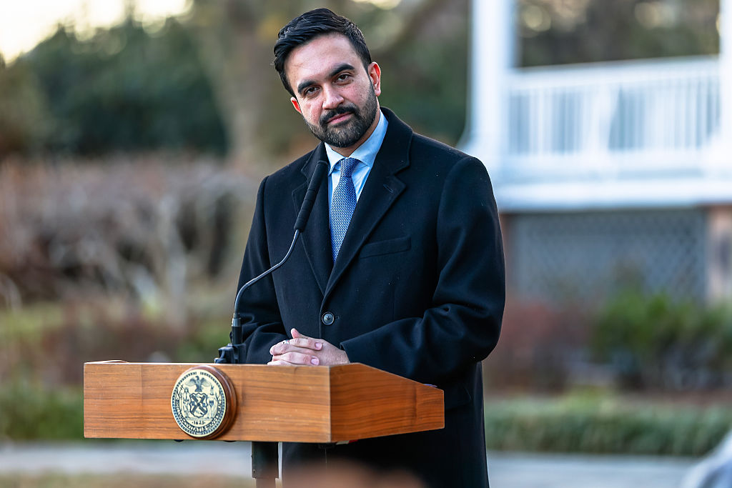 Who’s the victim in Zohran Mamdani’s New York? | The Spectator