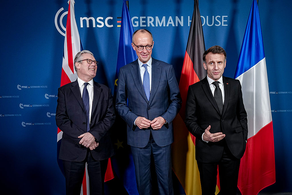 ‘J.D. Vance was right’: Is Europe finally waking up?