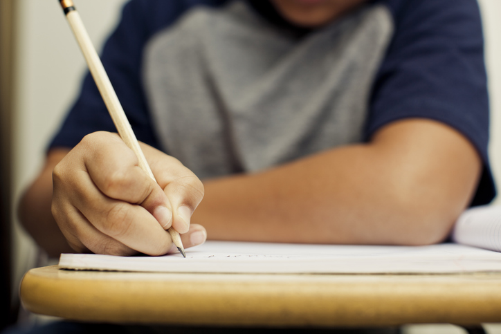 Why so many autistic children no longer go to school