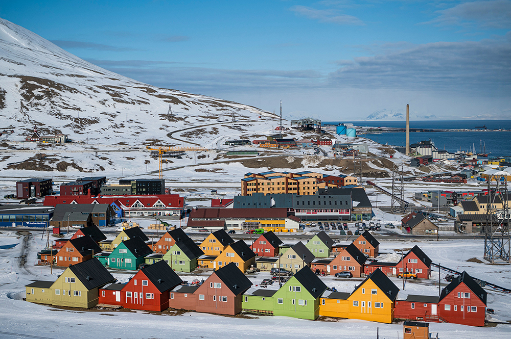 Russia has its eyes on Svalbard | The Spectator