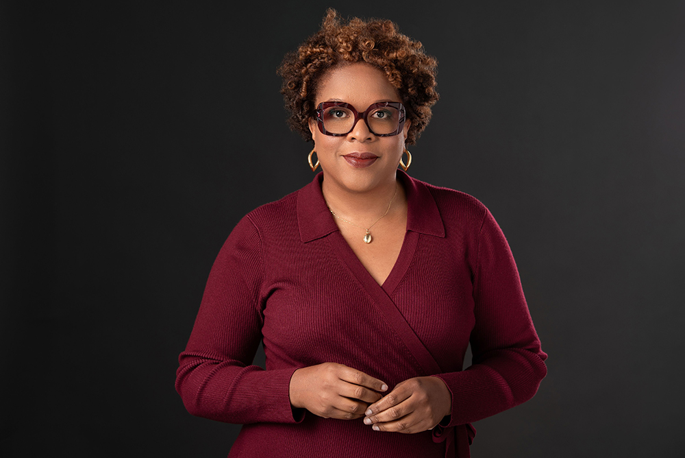Motherless friends: Kin, by Tayari Jones, reviewed | The Spectator