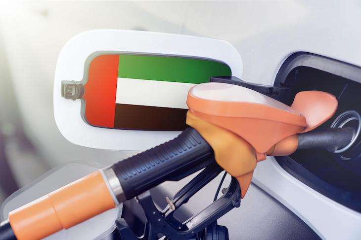 The UAE’s Opec exit is about much more than oil | The Spectator