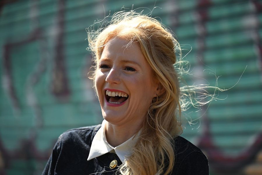 Why the Greens have a problem with alcohol | The Spectator