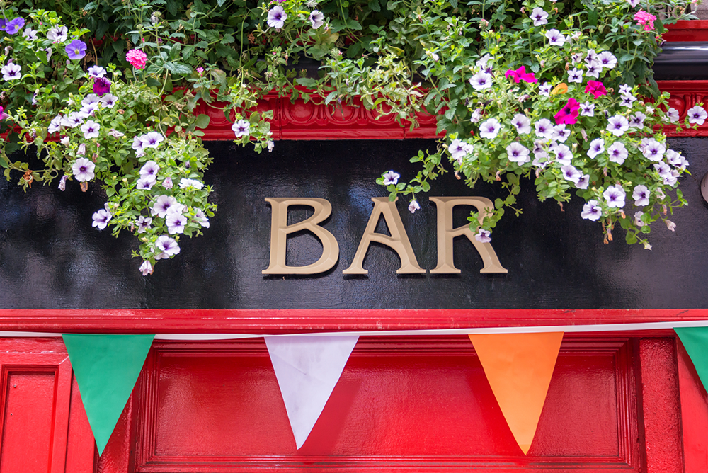 Americans think they want the ‘real Ireland’. They don’t | The Spectator