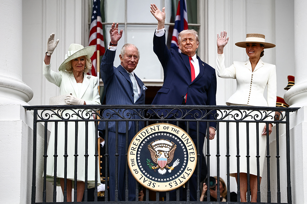 When will we admit that the special relationship does not exist? | The Spectator