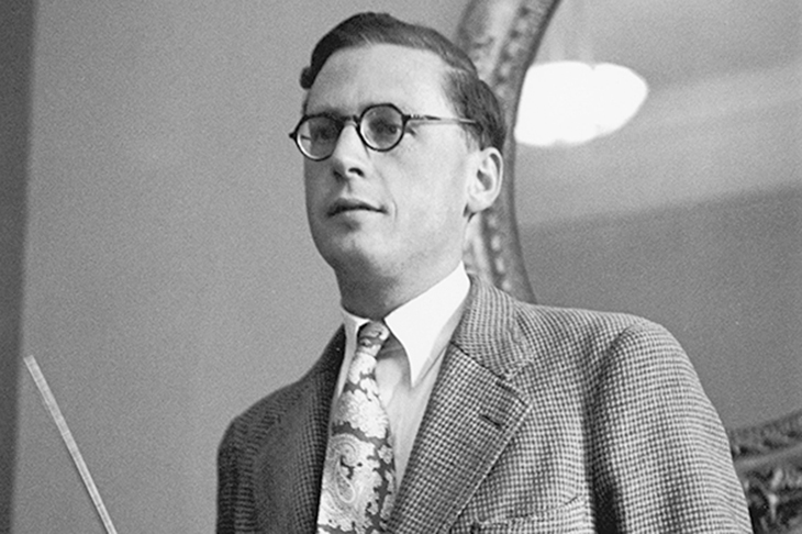 Were Britain’s postwar dons just having too much fun? | The Spectator