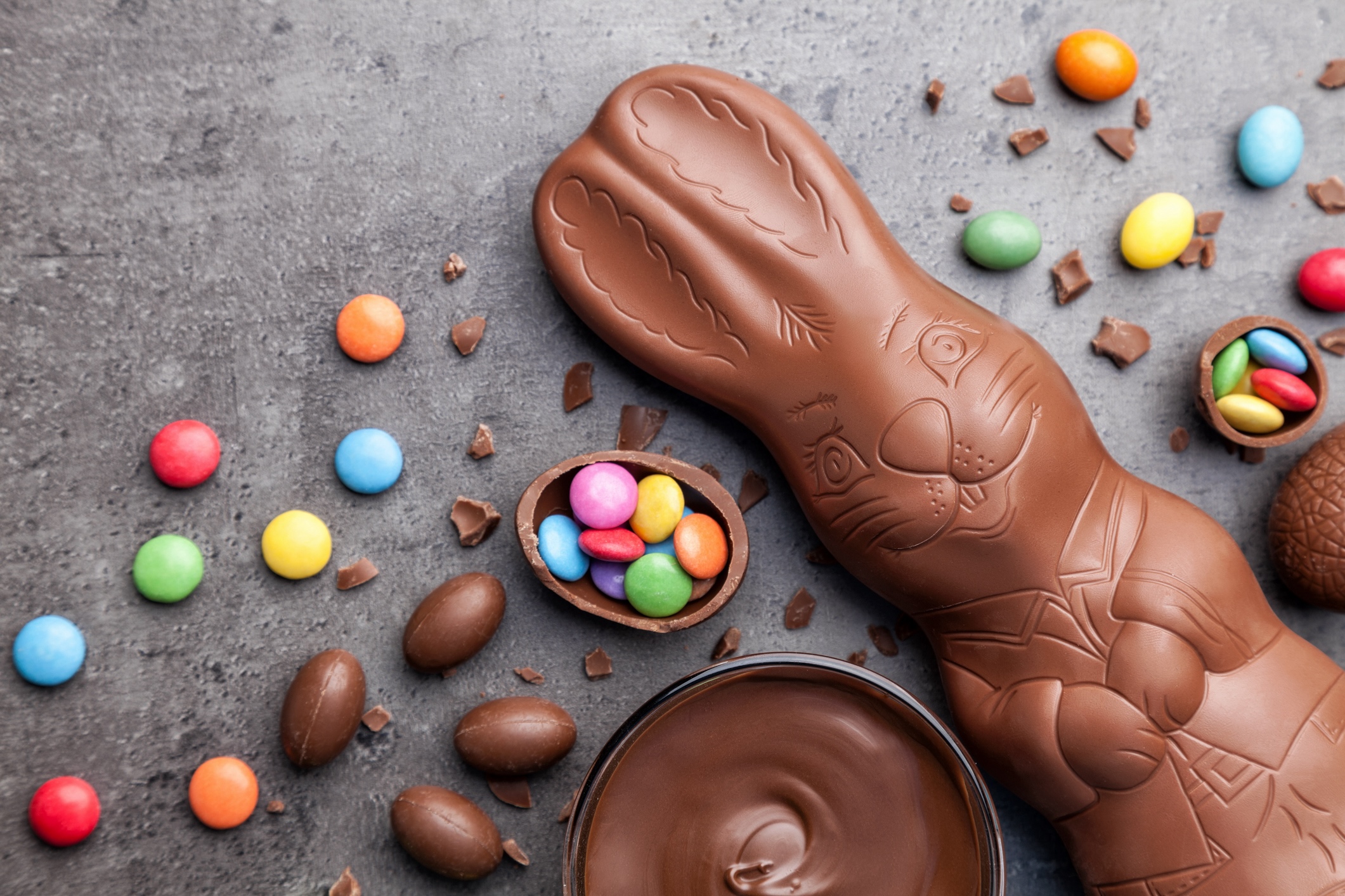 Ozempic has ruined Easter | The Spectator