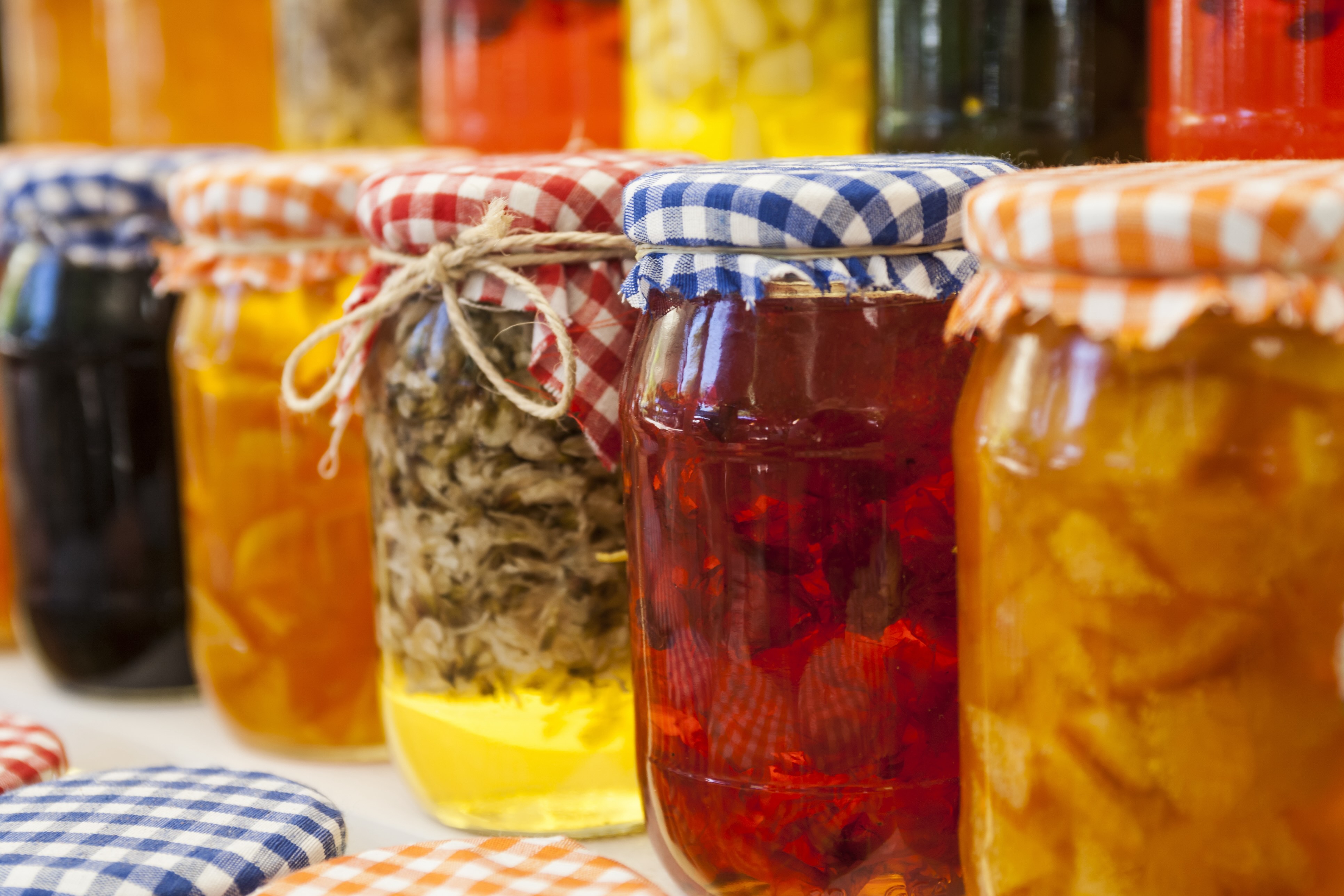 Marmalade doesn't belong to the EU | The Spectator