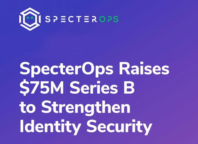 Fueling the Fight Against Identity Attacks - SpecterOps