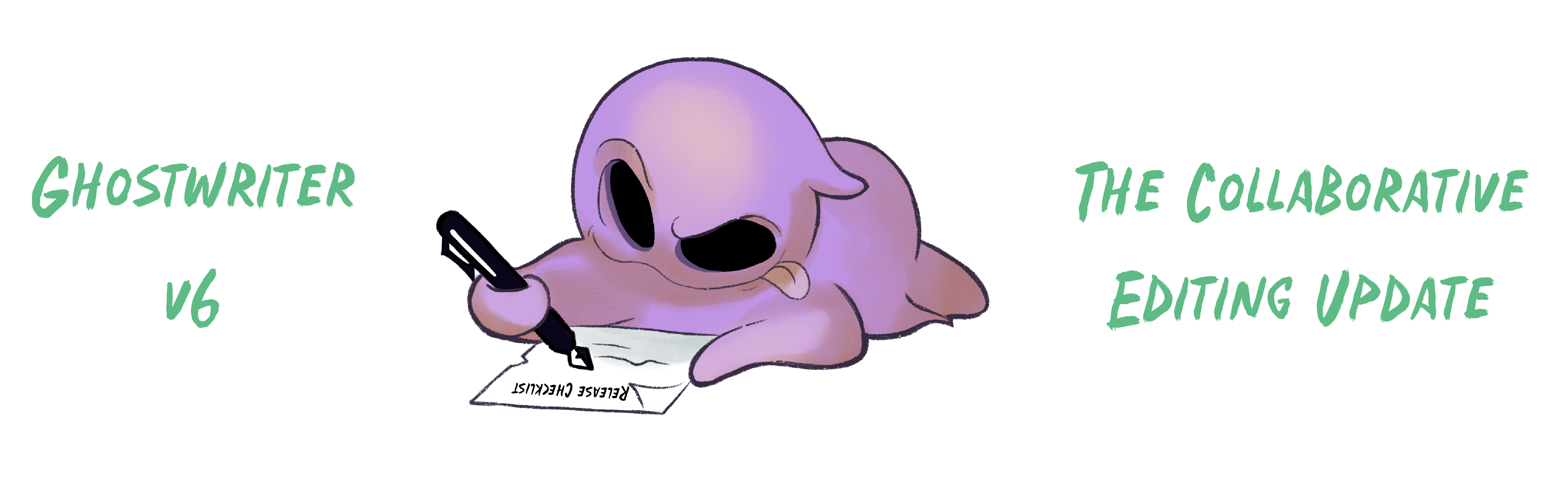 Ghostwriter v6: Introducing Collaborative Editing - SpecterOps