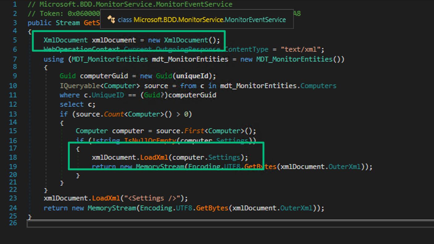 Task Failed Successfully - Microsoft’s “Immediate” Retirement of MDT - SpecterOps