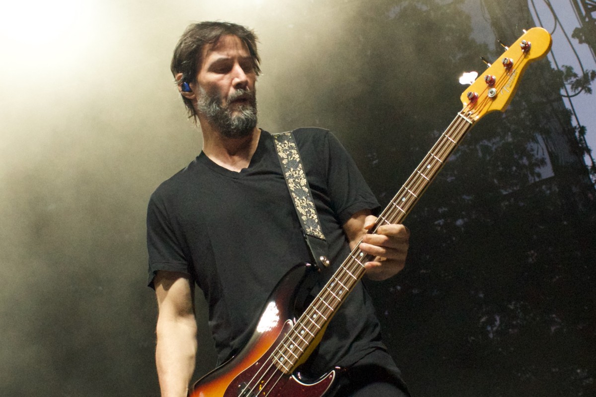 Concert Review: Dogstar - Spectrum Culture