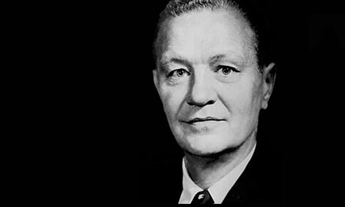 Lyle M. Spencer | The Spencer Foundation
