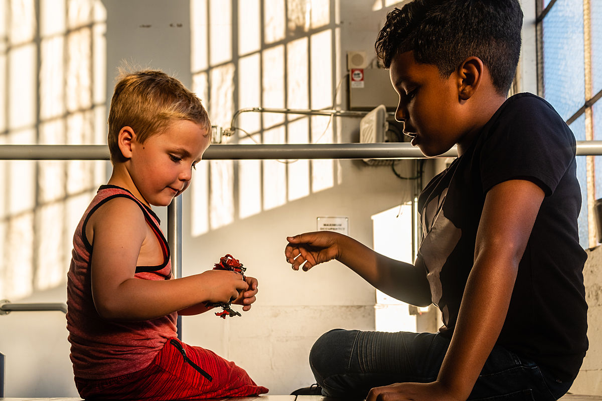 Research-Practice Partnerships: Collaborative | The Spencer Foundation