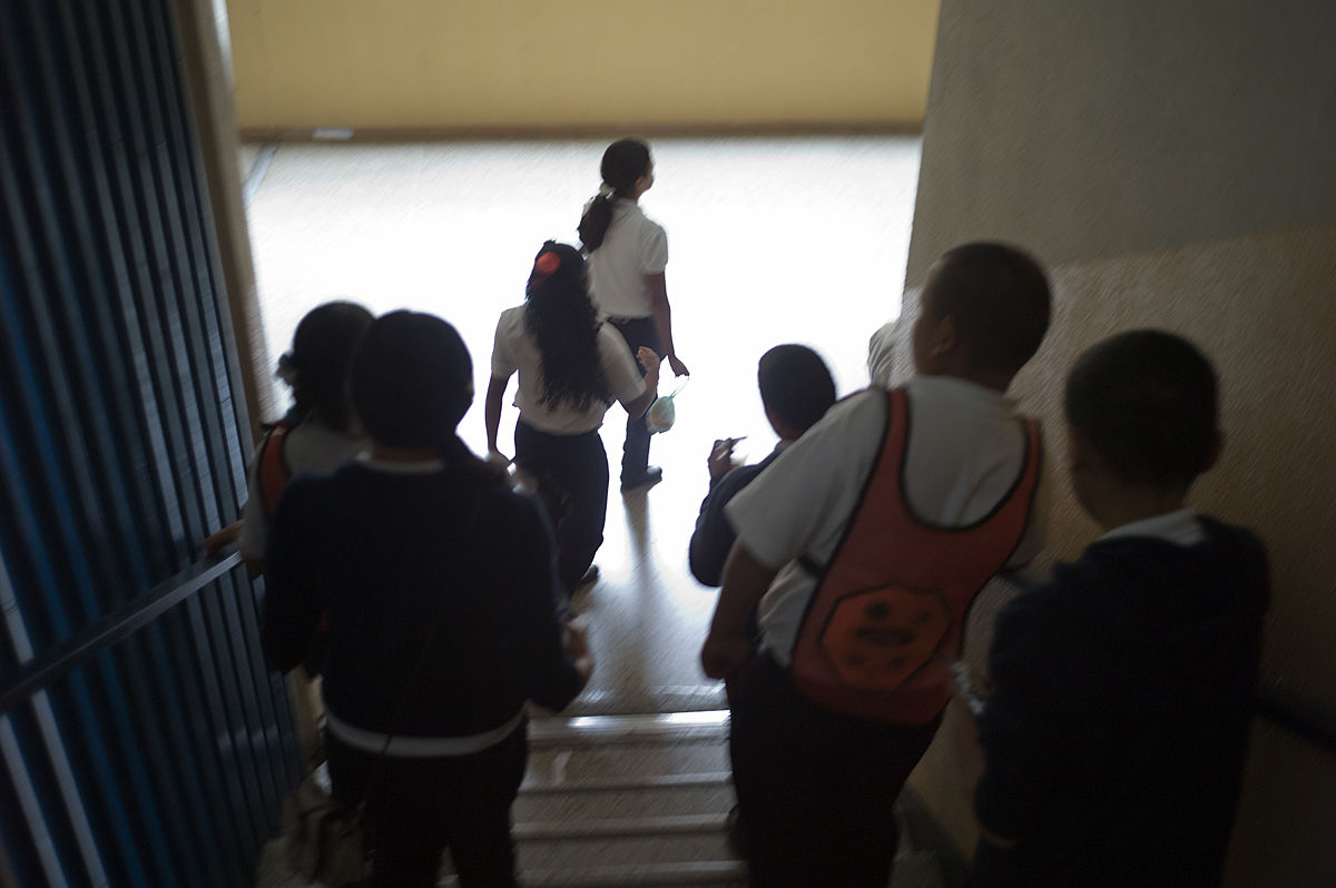 Research Grants on Education: Small | The Spencer Foundation