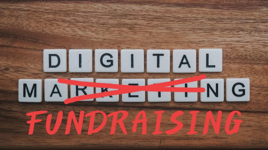Digitales Fundraising: Spendenwerbung 2.0 : Spheriq-Blog