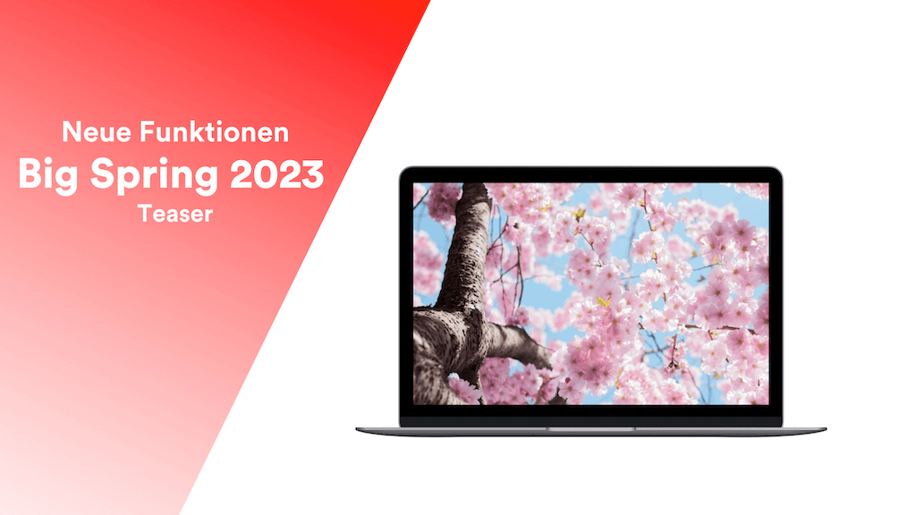 Big Spring : nous promettons des résultats encore meilleurs à partir de juin - Spheriq-Blog : Spheriq-Blog