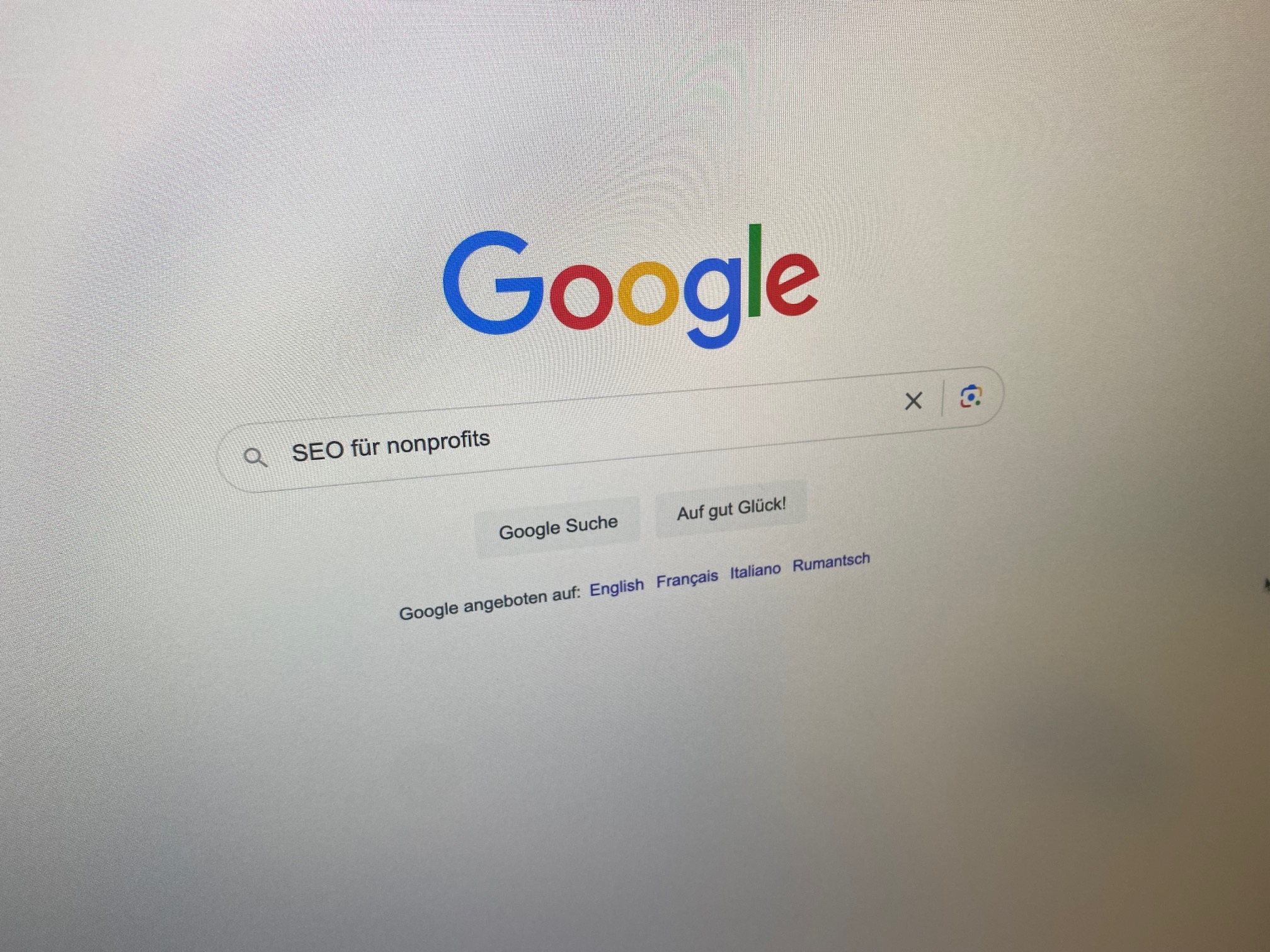 SEO pour les organisations à but non lucratif : Bases, conseils & outils pour débutants - Spheriq-Blog : Spheriq-Blog