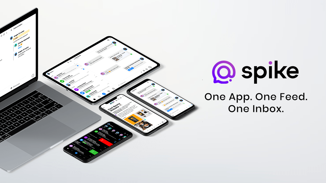 The Email & Team Collaboration Blog | Spike