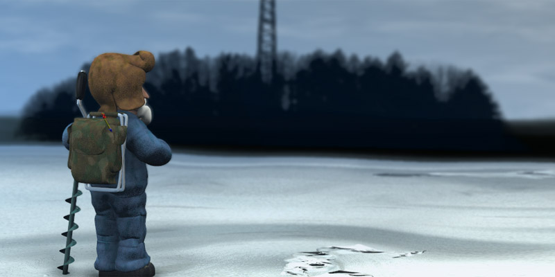 Interview with the creators of Pro Pilkki 2 - Spillhistorie.no