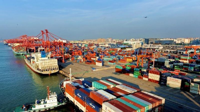 PSA International boosts China footprint with Xiamen terminal investment - Splash247