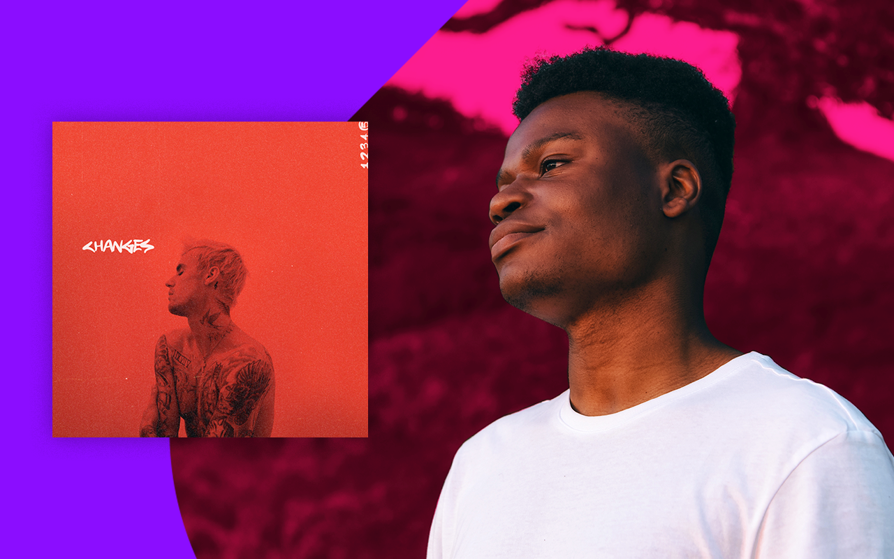 Exclusive: Laxcity on the moment he heard his sample on Justin Bieber’s “Running Over” - Blog | Splice
