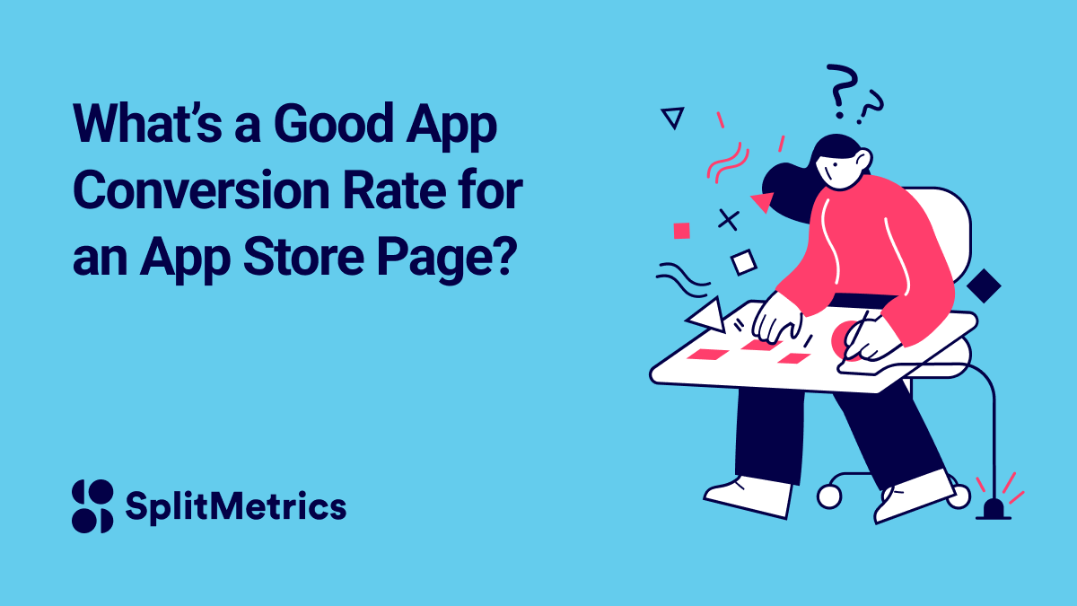 Mobile App Conversion Rate: Benchmarks for Various Industries