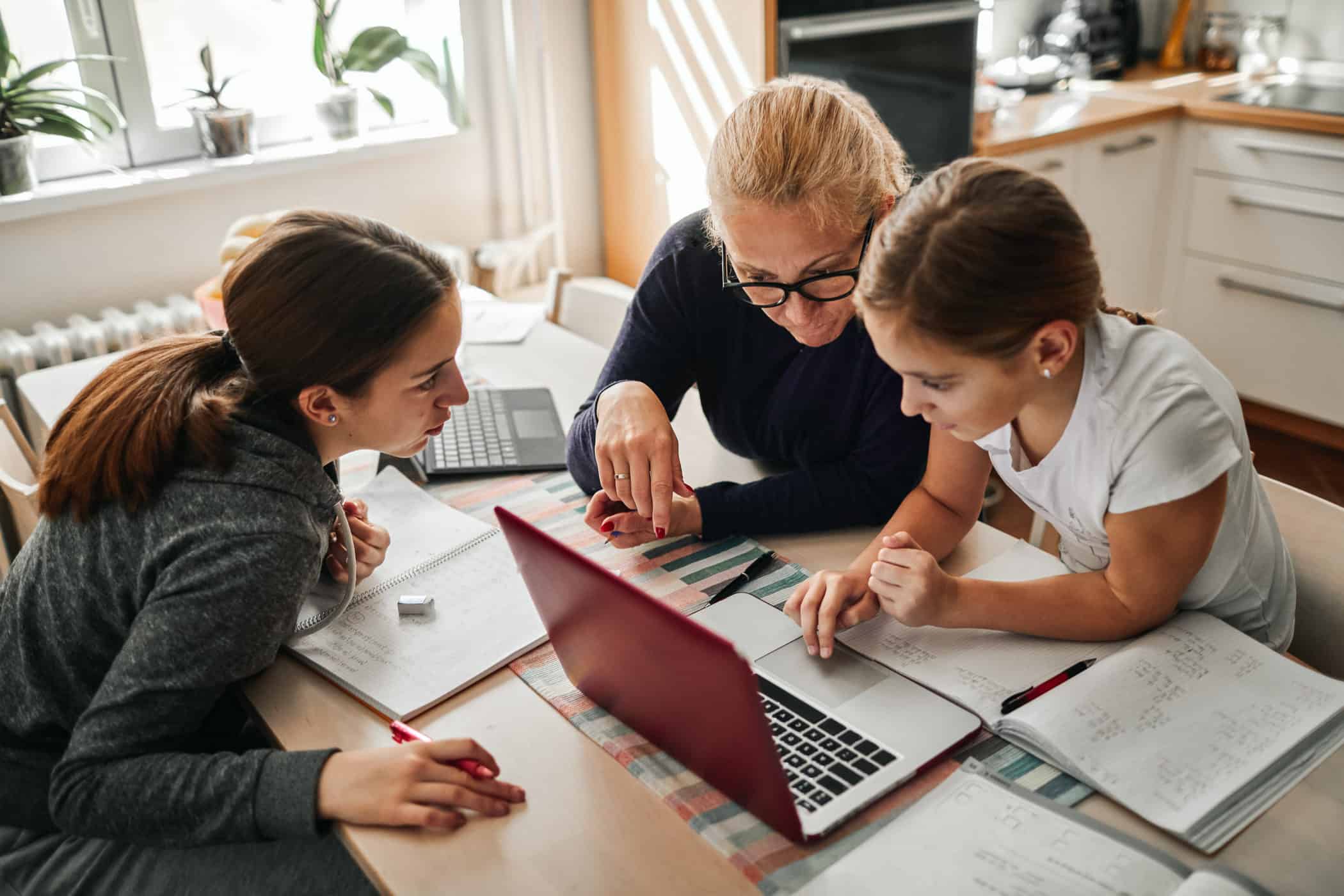 Protecting learning pods: A 50-state guide to regulations threatening the latest education innovation - State Policy Network