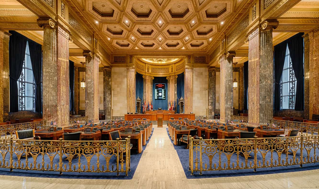 Louisiana Passes Universal School Choice - State Policy Network