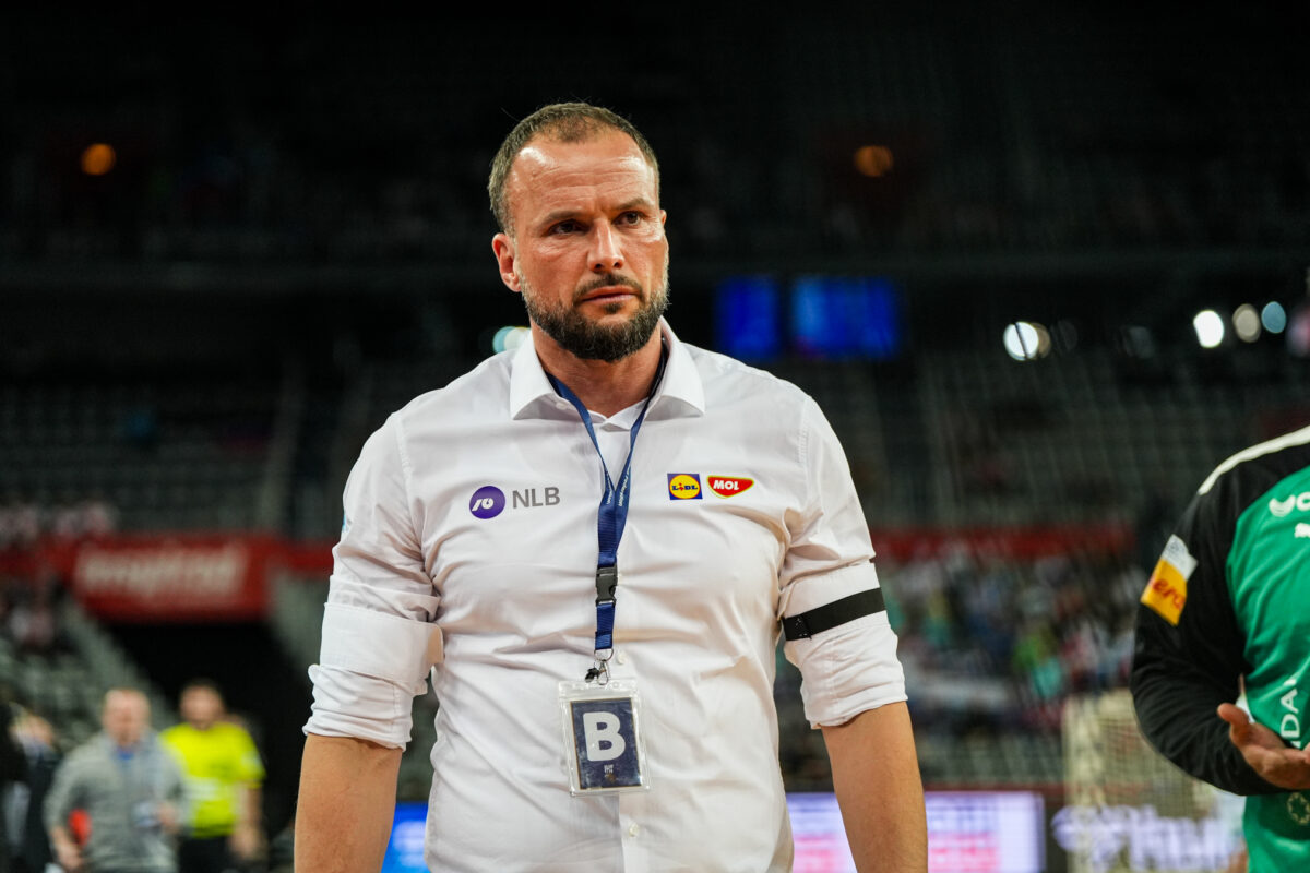 Zorman po epski zmagi nad Švico opozarja na stare napake (VIDEO) - Sportklub