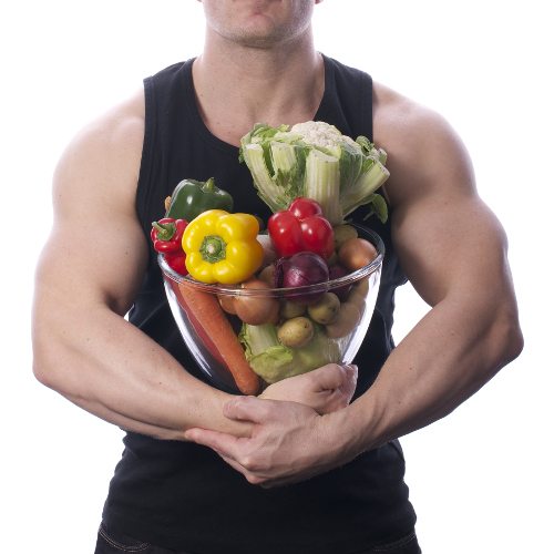 Conheça os principais mitos sobre o veganismo para atletas -Sport Life