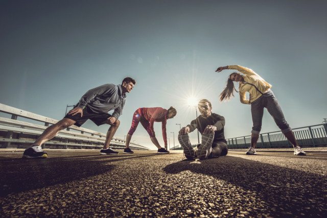 Dicas para evitar lesões nos seus treinos -Sport Life