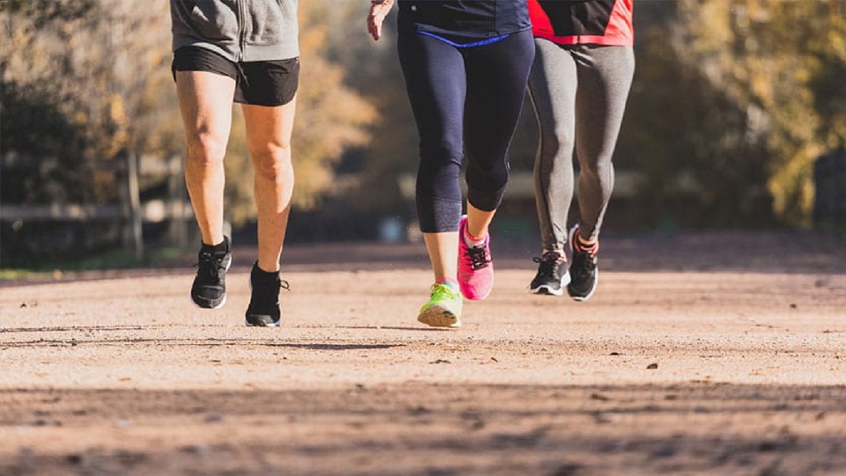Conheça as variações do treino HIIT para corredores