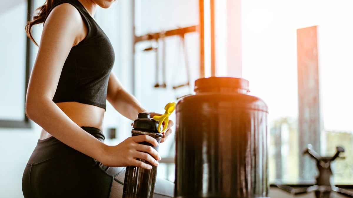 Suplementos para perder peso e ganhar massa muscular – Sport Life