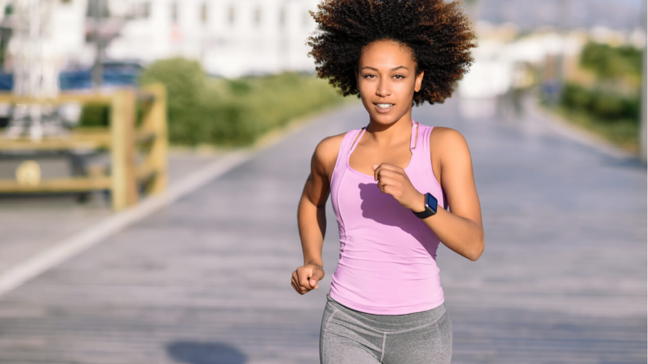Desânimo para correr? Personal explica como reverter situação