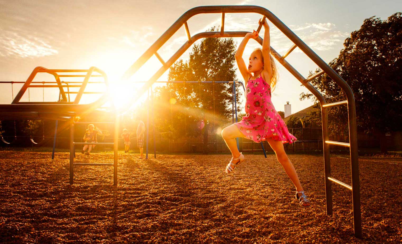 Spaces and Places | For Play, Active Recreation and Sport | Sport New Zealand - Ihi Aotearoa