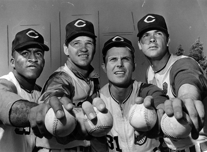 Cleveland’s Maestros of the Mound - Sport Relay