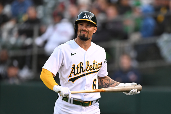 Oakland Athletics Take Two from the Pirates - Sport Relay