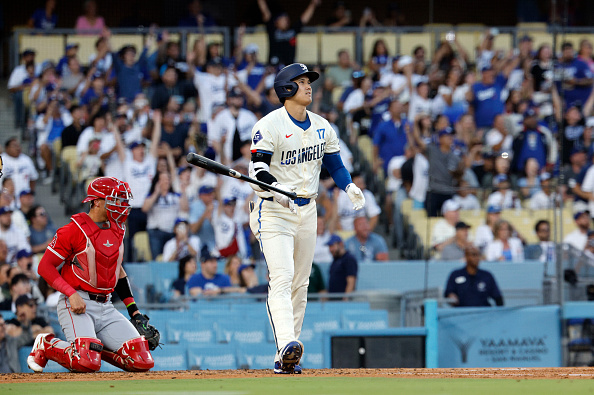Top Five NL MVP Candidates - Sport Relay