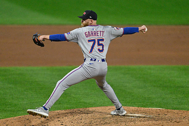Reed Garrett Undergoes Tommy John Surgery - Sport Relay